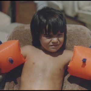 Meet your Posher, Ben